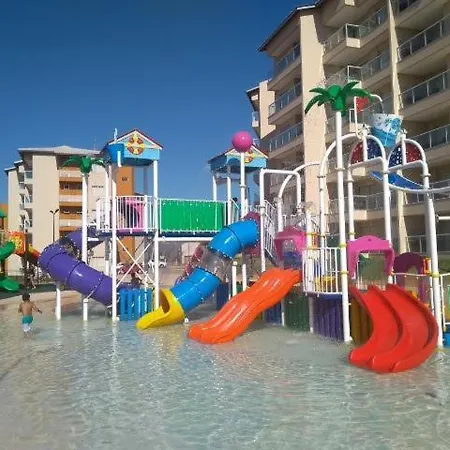 Ilhas Do Lago Eco Resort Caldas Novas Exterior photo