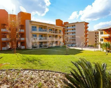 Ilhas Do Lago Eco Resort Caldas Novas Exterior photo