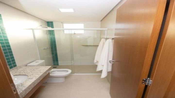 Ilhas Do Eco Apartment Caldas Novas