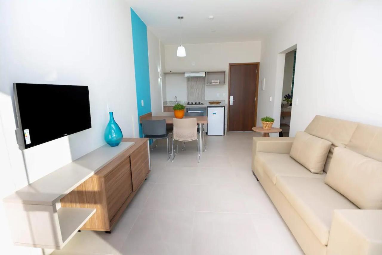 Ilhas Do Eco Apartment *
