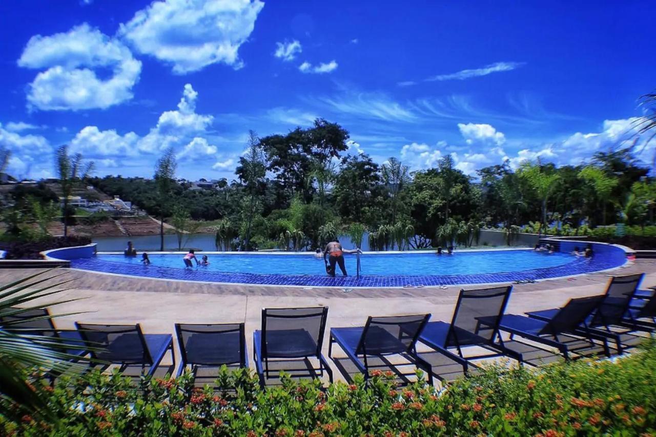 Apartment Ilhas Do Eco Caldas Novas