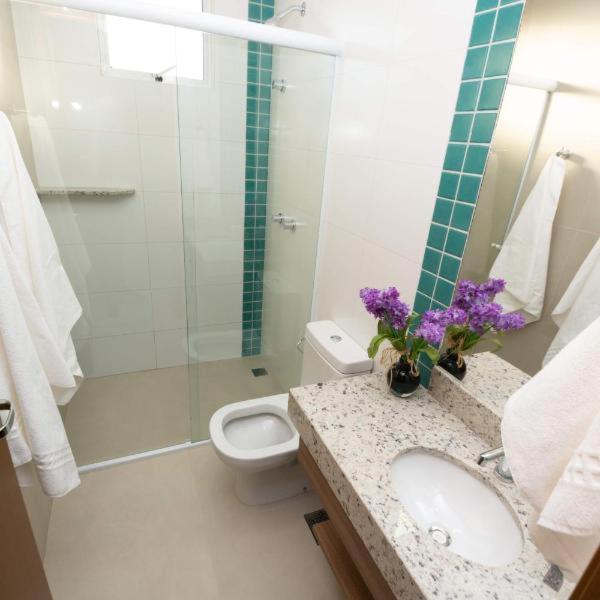 Ilhas Do Eco Apartment Caldas Novas