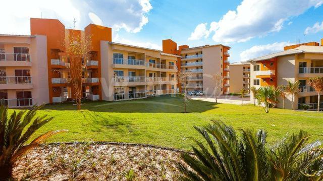 Ilhas Do Eco Apartment *