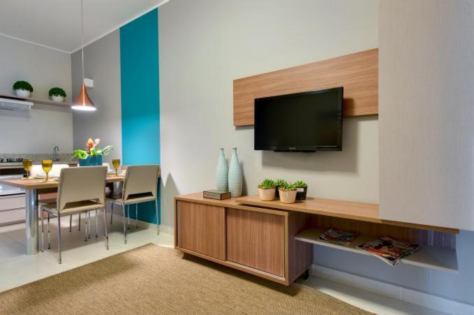 Apartment Ilhas Do Eco Caldas Novas
