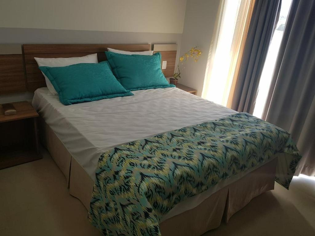 Apartment Ilhas Do Eco