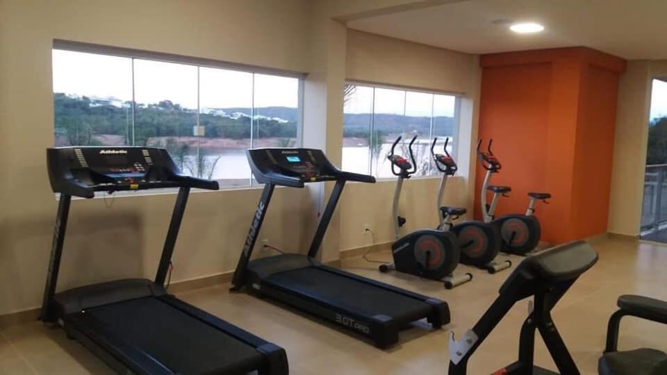 Ilhas Do Eco * Caldas Novas