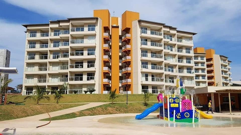 Ilhas Do Eco Apartment *
