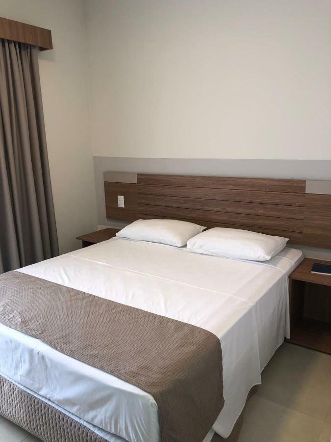 Apartment Ilhas Do Eco