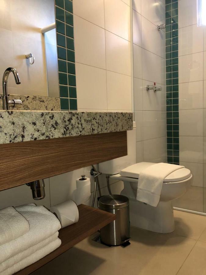 Ilhas Do Eco Caldas Novas